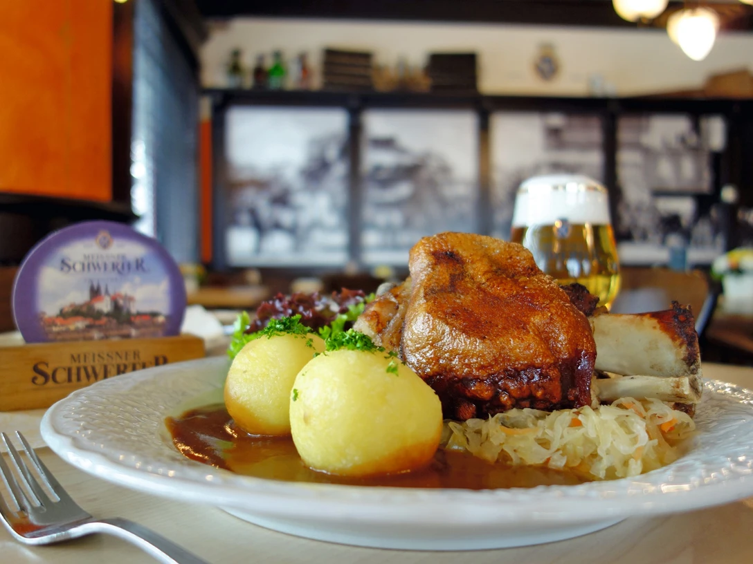 Brauerei-Gasthaus "Zum Schwerter Bräu"