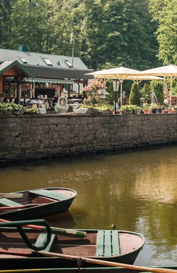 Außenanlage Buschmühle