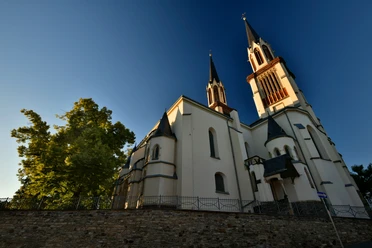 Jakobikirche Oelsnitz
