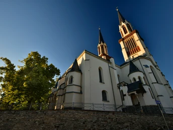 Jakobikirche Oelsnitz