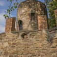 Wartturm am Ratsweinberg