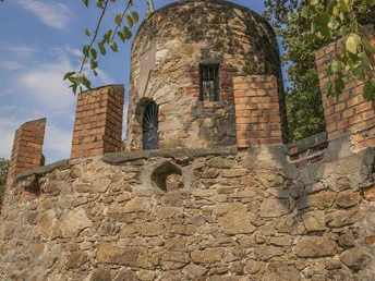 Wartturm am Ratsweinberg