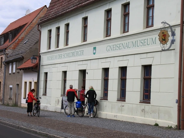 Museum Schildbürger