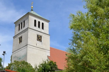 St. Marien zu Schildau