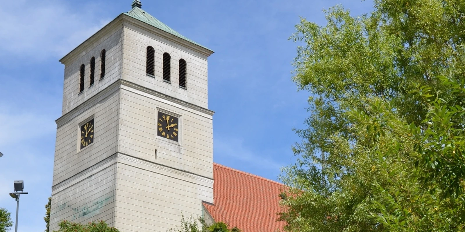 St. Marien zu Schildau