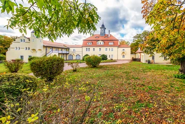 Schloss Lauben
