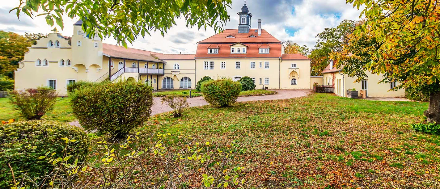Schloss Lauben