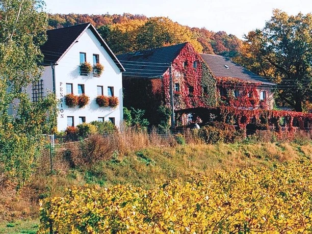 Landgasthaus „Am Talkenberger Hof" Landgasthaus „Am Talkenberger Hof"