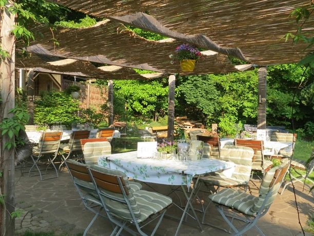 Straußwirtschaft Holger Schurig