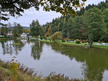 Zwota Freizeitanlage Walfisch