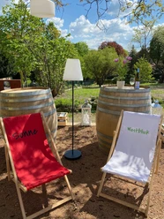 Weinwirtschaft Neufriedstein