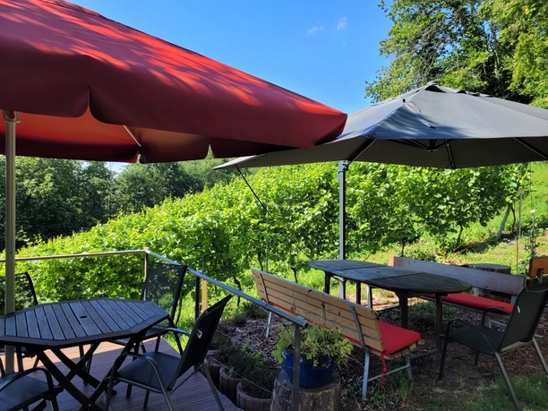 Weinschank Walter Finstere Gasse