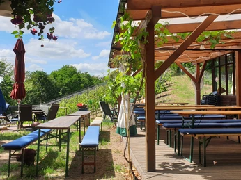 Weinschank Walter Finstere Gasse