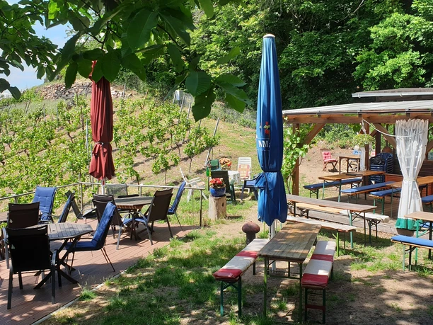 Weinschank Walter Finstere Gasse