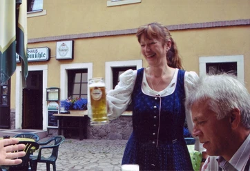 Gasthaus Grundmühle