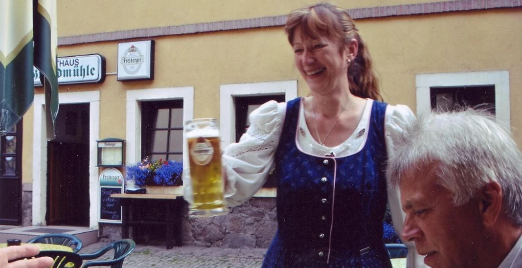 Gasthaus Grundmühle