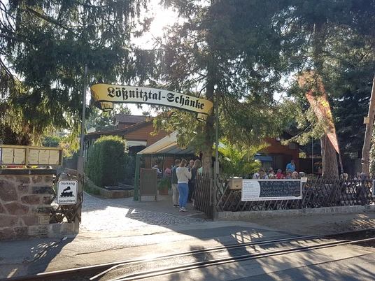 Lößnitztal-Schänke