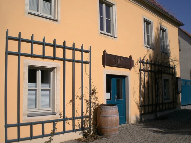 Weingut Ulf Große Weingut Ulf Große