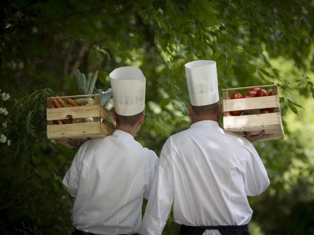 Restaurant LebensArt