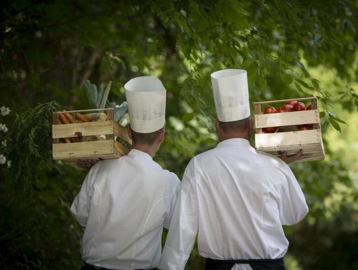 Restaurant LebensArt