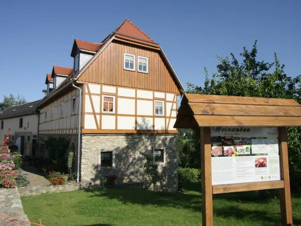 Gut Pesterwitz, Niederer Hof