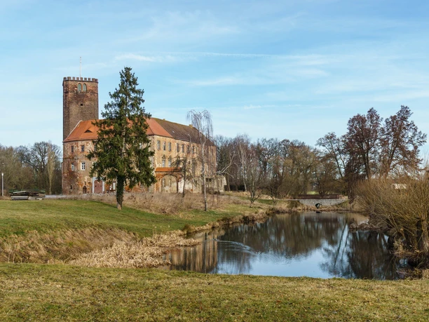 Schloss Schnaditz