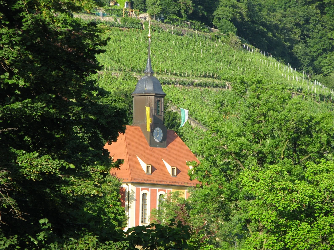 Weinbergkirche