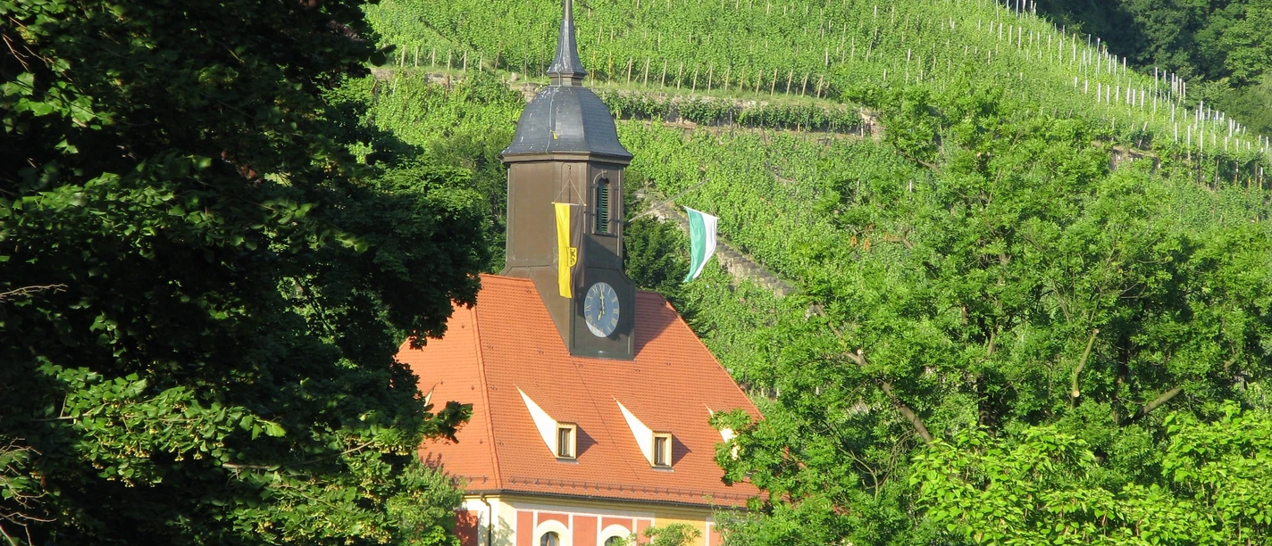 Weinbergkirche