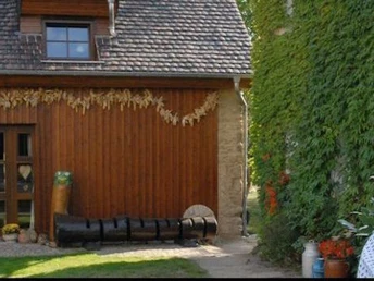 Alte Herberge und Töpferei "Wěteńca"