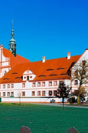 Zisterzienserinnen-Kloster St. Marienstern