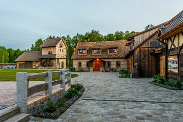 KRABAT-Mühle