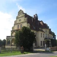 Schloss Weißig