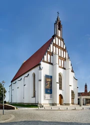 Klosterkirche St. Annen