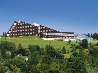 IFA Schöneck Ferienpark