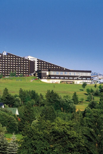 IFA Schöneck Ferienpark