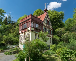 Herrmann Vogel Haus