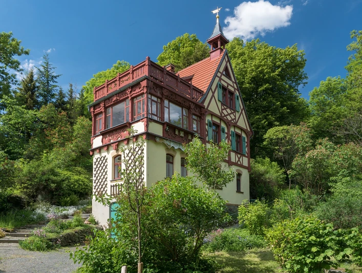 Herrmann Vogel Haus