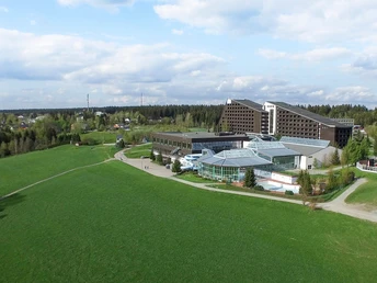 IFA Ferienpark Schöneck