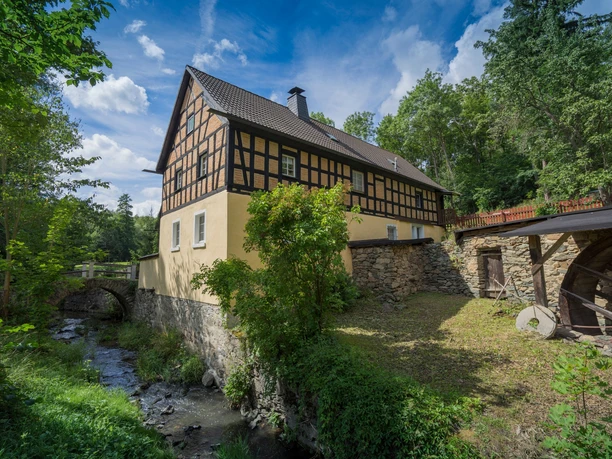Kienmühle
