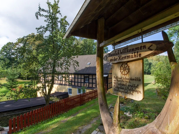 Kienmühle