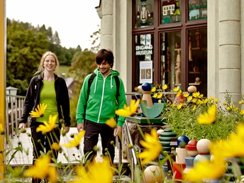 Erzgebirgisches Spielzeugmuseum