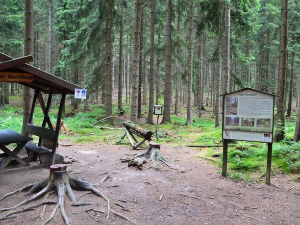 Nordkap