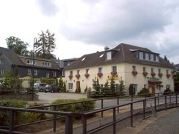 Landholtel Walddschlösschen Landholtel Walddschlösschen