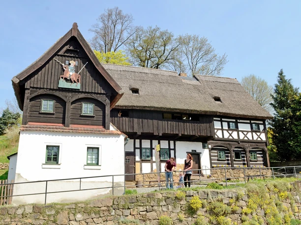 Reiterhaus Neusalza-Spremberg