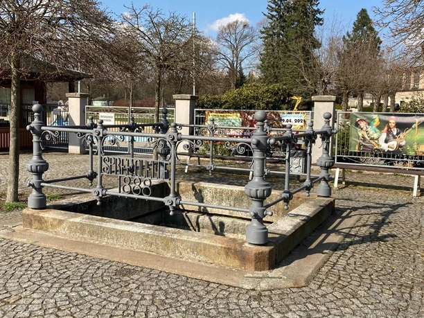 Spreequelle Neugersdorf