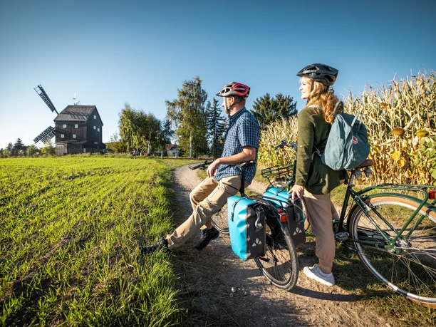 Oderwitz in der Oberlausitz