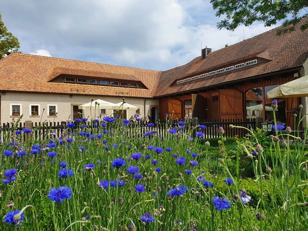 Eibauer Brauhaus im Faktorenhof
