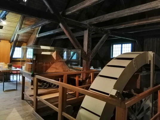 Bergbaumuseum Altenberg