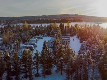 Campingplatz Galgenteich