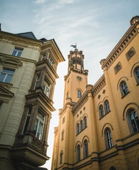 Rathaus Zittau